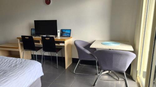 Sussex Inlet Casa | Jopen Motel Unit 6