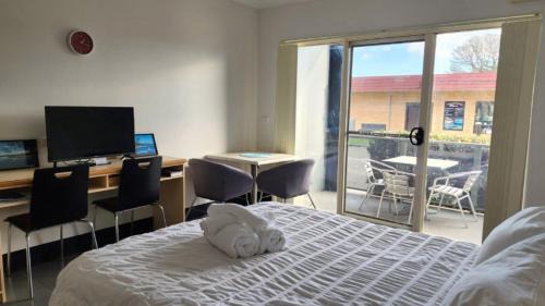 Sussex Inlet Casa | Jopen Motel Unit 6