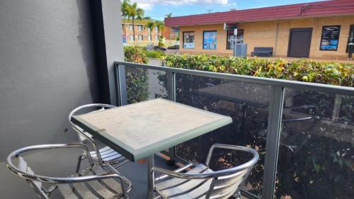 Sussex Inlet Casa | Jopen Motel Unit 6