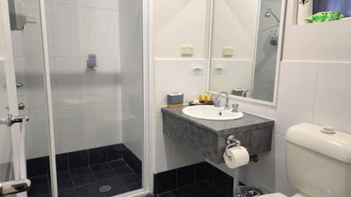 Sussex Inlet Casa | Jopen Motel Unit 6