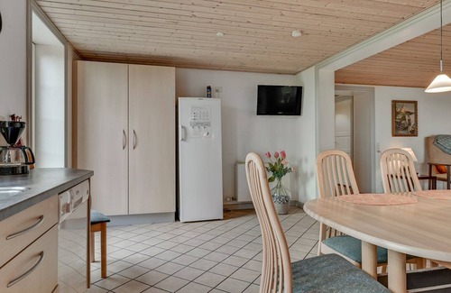 Tranekaer Casa | "Joran" - 120m from the sea by Interhome