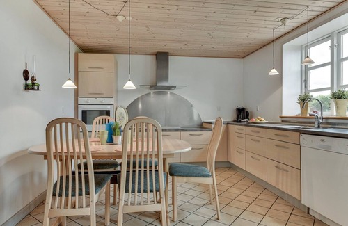 Tranekaer Casa | "Joran" - 120m from the sea by Interhome
