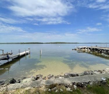 Standish Casa | JORDAN BAY GETAWAY LIMIT 8 home