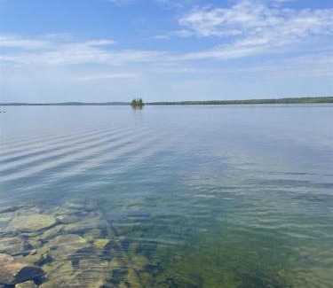 Standish Casa | JORDAN BAY GETAWAY LIMIT 8 home