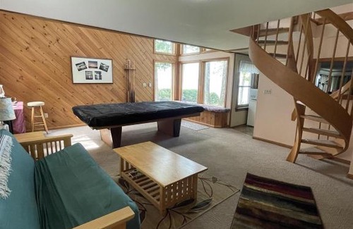 Standish Casa | JORDAN BAY GETAWAY LIMIT 8 home