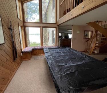 Standish Casa | JORDAN BAY GETAWAY LIMIT 8 home