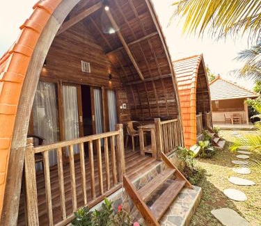 Ungasan Casa | Jordan Guest House