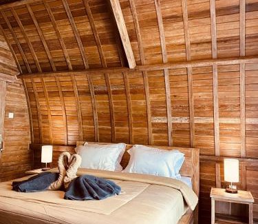 Ungasan Casa | Jordan Guest House