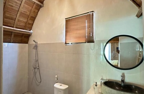 Ungasan Casa | Jordan Guest House