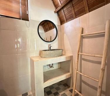 Ungasan Casa | Jordan Guest House