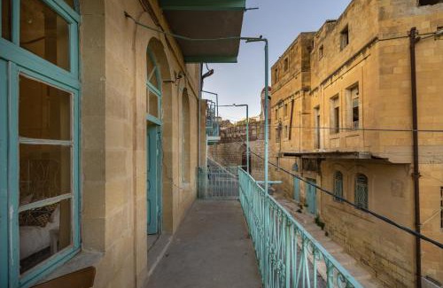 Salt Hotel | Jordan Heritage Madhafa