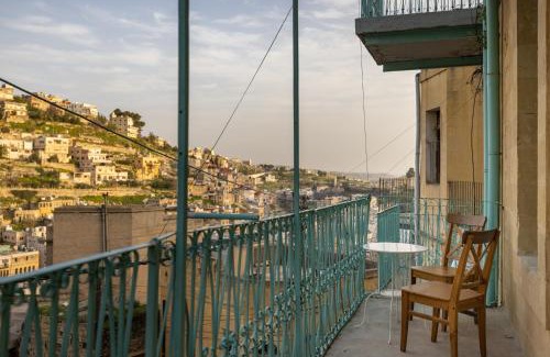 Salt Hotel | Jordan Heritage Madhafa