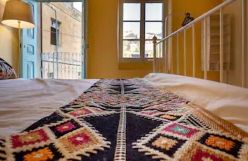 Salt Cama Y Desayuno | Jordan Heritage Madhafah
