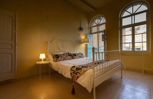 Salt Cama Y Desayuno | Jordan Heritage Madhafah