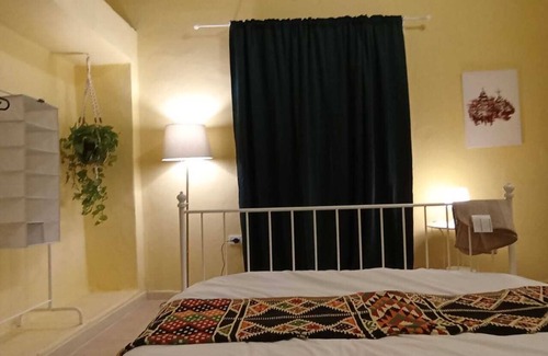 Salt Cama Y Desayuno | Jordan Heritage Madhafah