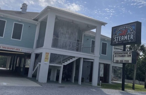 Kiln Casa | Jordan River Shores Home Away From Home