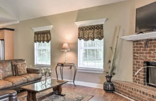 Kiln Casa | Jordan River Shores Home Away From Home