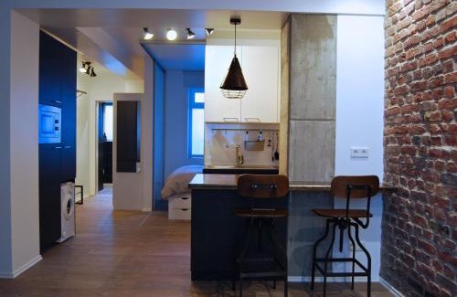 Pempelfort Apartamento | Jordan Suite Executive Furnished Apartment