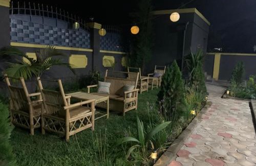 Kinigi Casa | Jordana Homes
