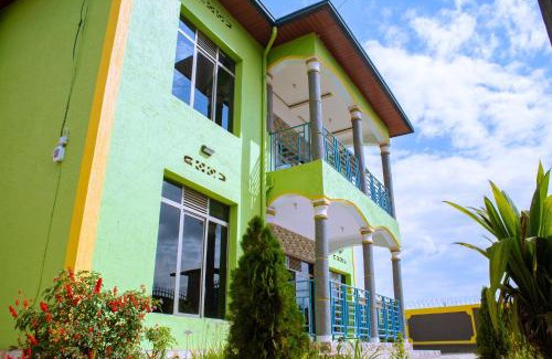 Kinigi Casa | Jordana Homes
