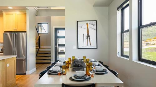Park City Casa | Jordanelle by AvantStay Next to the Reservoir