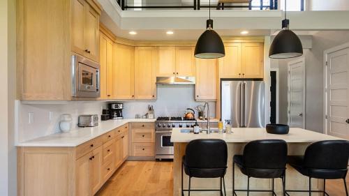 Park City Casa | Jordanelle by AvantStay Next to the Reservoir