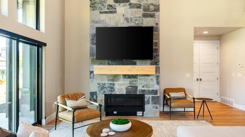 Park City Casa | Jordanelle by AvantStay Next to the Reservoir