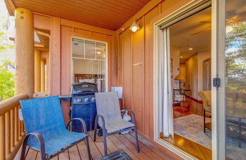 Park City Apartamento | Jordanelle Jubilee