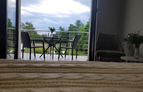 Wodzislaw Slaski Apartamento | Jordaszka