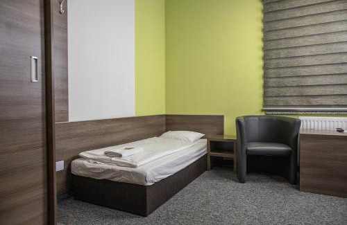Wodzislaw Slaski Apartamento | Jordaszka