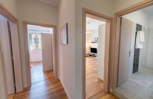 Corfu Town Apartamento | Jordi apartment