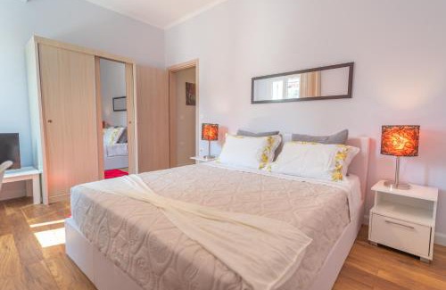 Corfu Town Apartamento | Jordi apartment