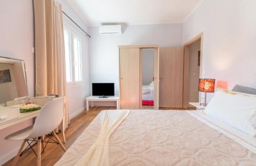 Corfu Town Apartamento | Jordi apartment