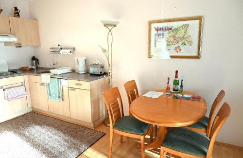 Bad Saarow Apartamento | JoRe-FeWo in Bad Saarow, 50m bis zur Therme
