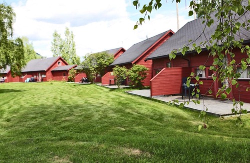 Lillehammer Apartamento | Jorekstad Ferieleiligheter