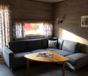Lillehammer Complejo | Jorekstad Ferieleiligheter
