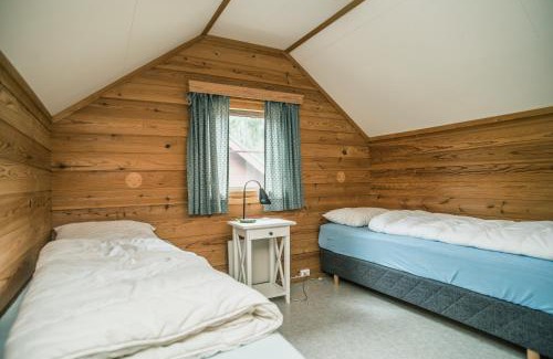 Lillehammer Complejo | Jorekstad Ferieleiligheter