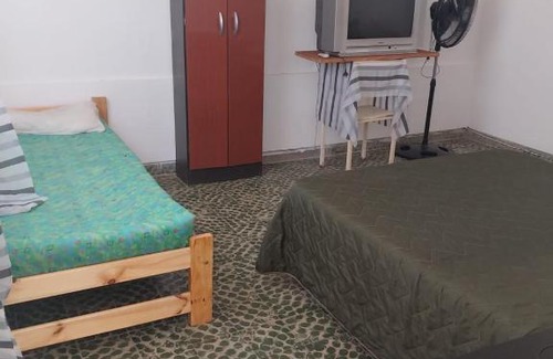 Marcos Juárez Apartamento | Jorge