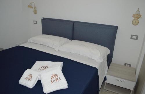 Pogerola Casa | JoRi Vista Amalfi