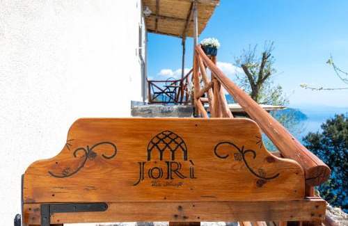 Pogerola Casa | JoRi Vista Amalfi