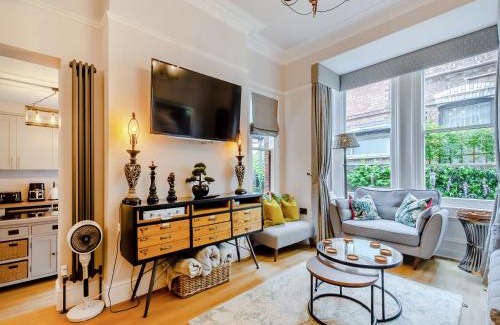 York Casa | Jorvik Villas