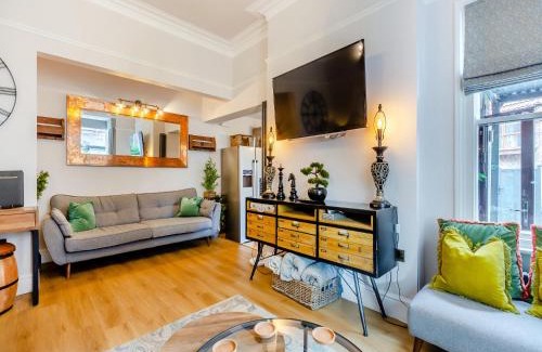York Casa | Jorvik Villas