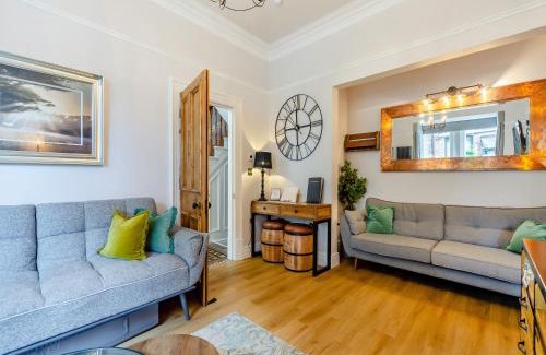 York Casa | Jorvik Villas