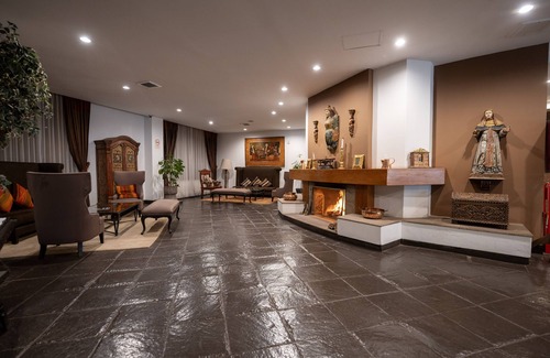 Centro histórico de Cusco Hotel | Jose Antonio Cusco Hotel