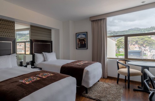 Centro histórico de Cusco Hotel | Jose Antonio Cusco Hotel