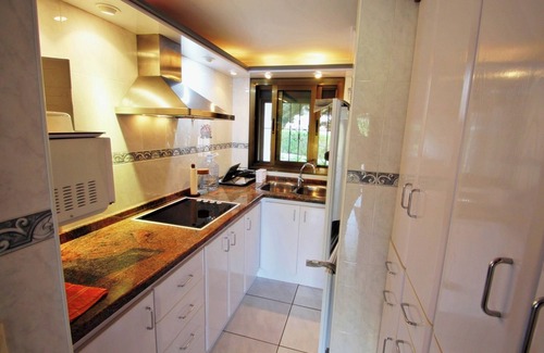 Paichi Casa | Jose - beautiful bungalow in Moraira