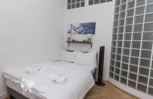Oberdobling Apartamento | josef's home I Kaiserzeit Residence I 02