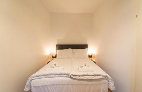 Kaisermuhlen Apartamento | josef's home I Maxi Apartment I near UNO, VIC