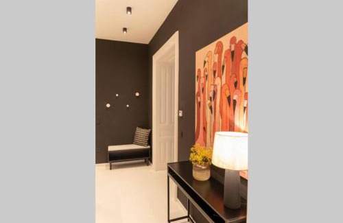 Josefstadt Apartamento | josef's home I Pink Flamingo I Deluxe Suite