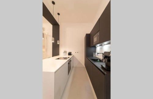 Josefstadt Apartamento | josef's home I Pink Flamingo I Deluxe Suite